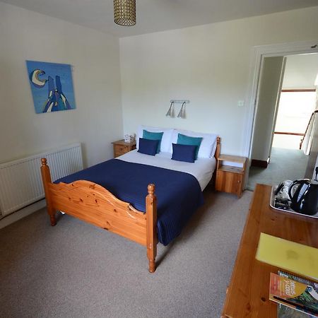 Bryn Llewelyn Bed & Breakfast Betws-y-Coed Luaran gambar