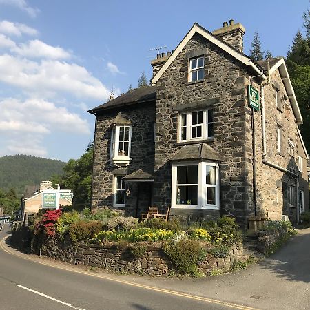 Bryn Llewelyn Bed & Breakfast Betws-y-Coed Luaran gambar