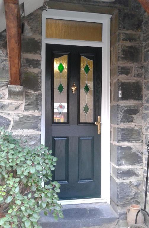 Bryn Llewelyn Bed & Breakfast Betws-y-Coed Luaran gambar