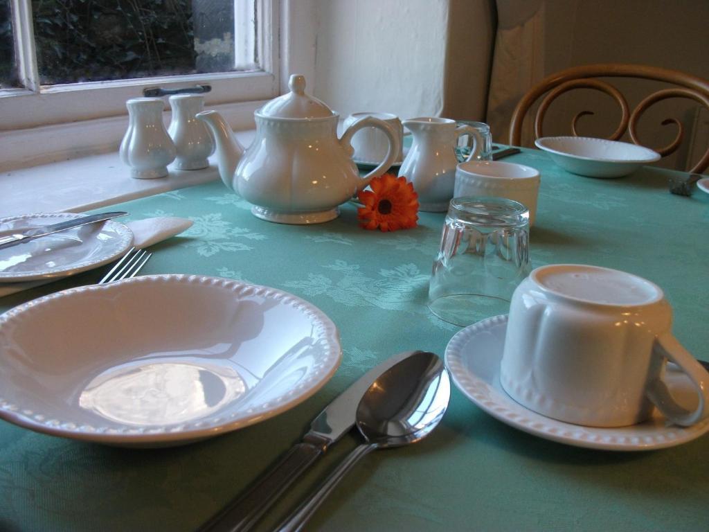 Bryn Llewelyn Bed & Breakfast Betws-y-Coed Luaran gambar