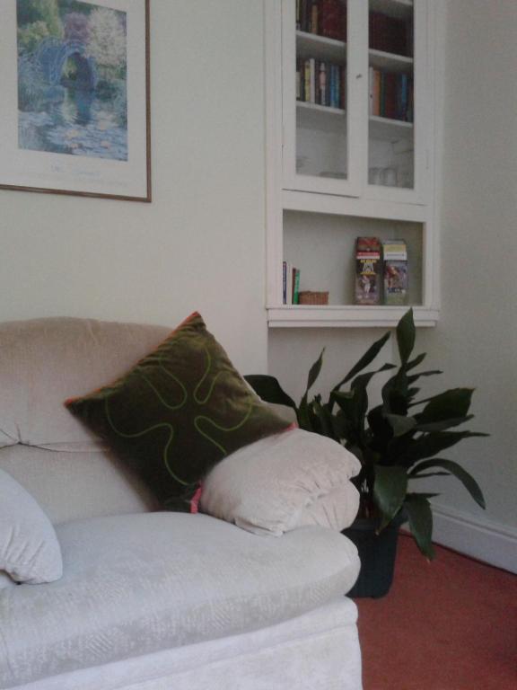 Bryn Llewelyn Bed & Breakfast Betws-y-Coed Luaran gambar