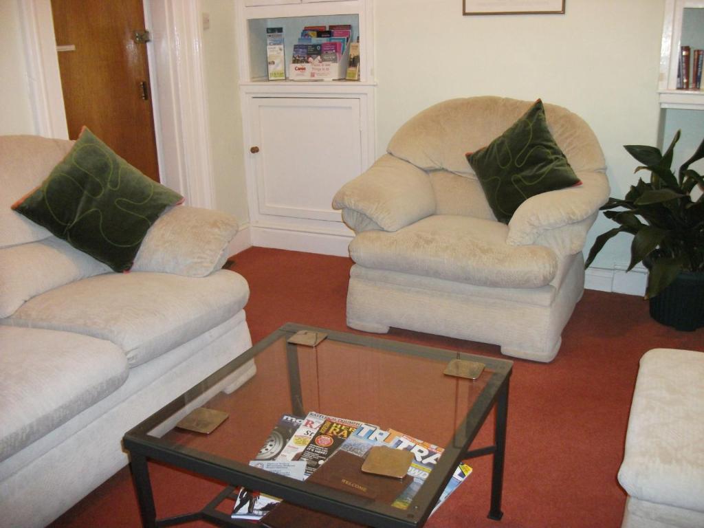 Bryn Llewelyn Bed & Breakfast Betws-y-Coed Luaran gambar
