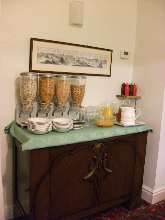 Bryn Llewelyn Bed & Breakfast Betws-y-Coed Luaran gambar