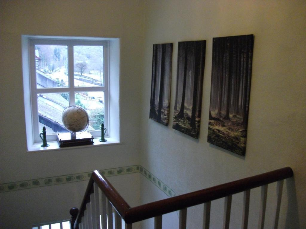 Bryn Llewelyn Bed & Breakfast Betws-y-Coed Luaran gambar