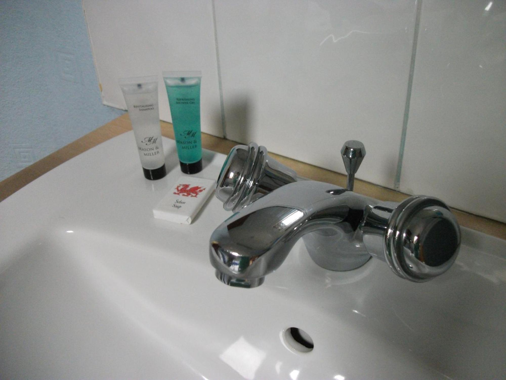 Bryn Llewelyn Bed & Breakfast Betws-y-Coed Luaran gambar