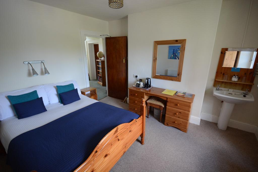 Bryn Llewelyn Bed & Breakfast Betws-y-Coed Luaran gambar