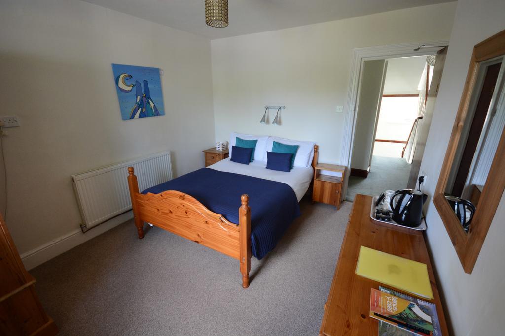 Bryn Llewelyn Bed & Breakfast Betws-y-Coed Luaran gambar