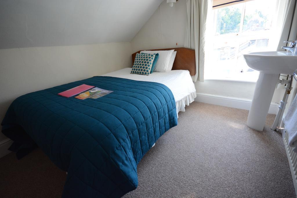 Bryn Llewelyn Bed & Breakfast Betws-y-Coed Luaran gambar