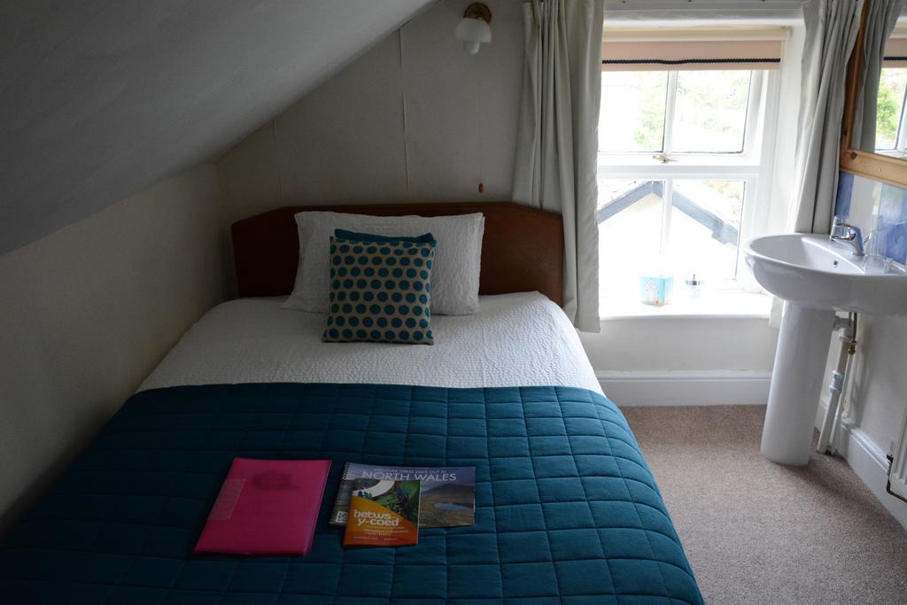 Bryn Llewelyn Bed & Breakfast Betws-y-Coed Luaran gambar