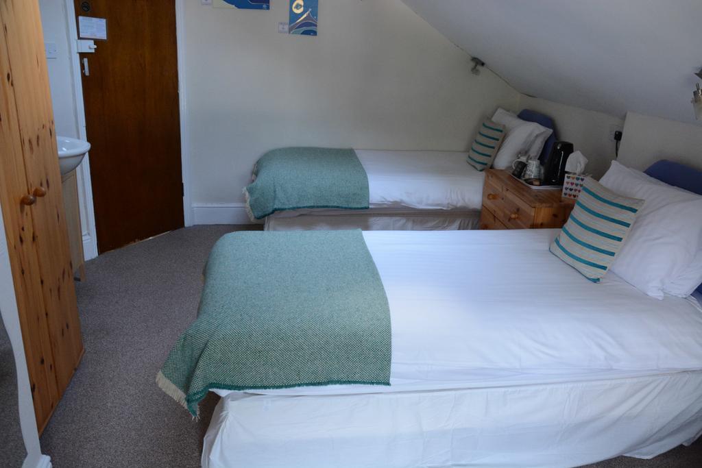 Bryn Llewelyn Bed & Breakfast Betws-y-Coed Luaran gambar