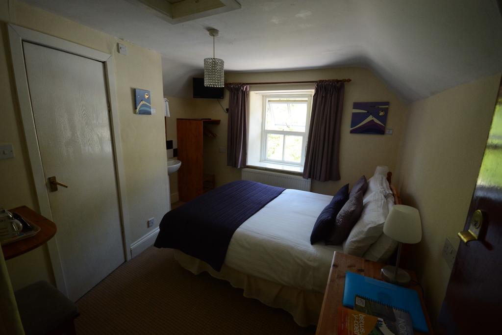 Bryn Llewelyn Bed & Breakfast Betws-y-Coed Luaran gambar