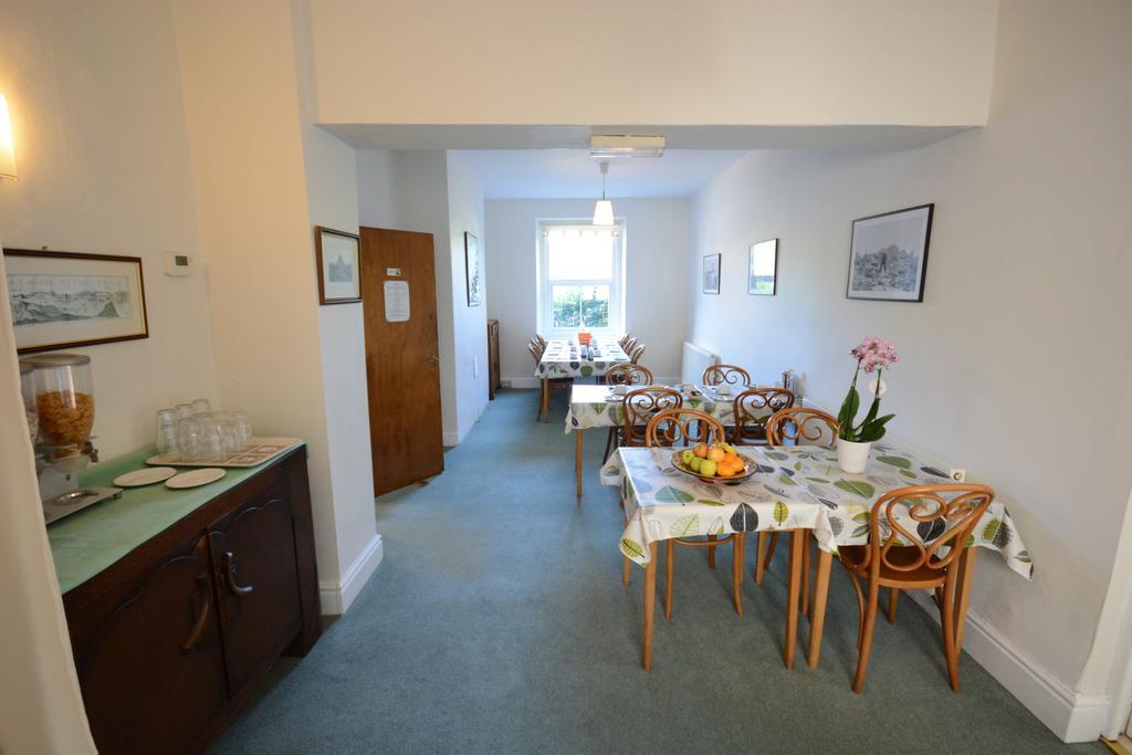 Bryn Llewelyn Bed & Breakfast Betws-y-Coed Luaran gambar