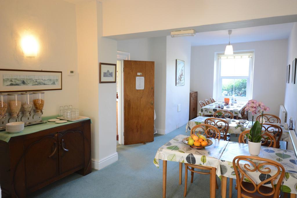 Bryn Llewelyn Bed & Breakfast Betws-y-Coed Luaran gambar