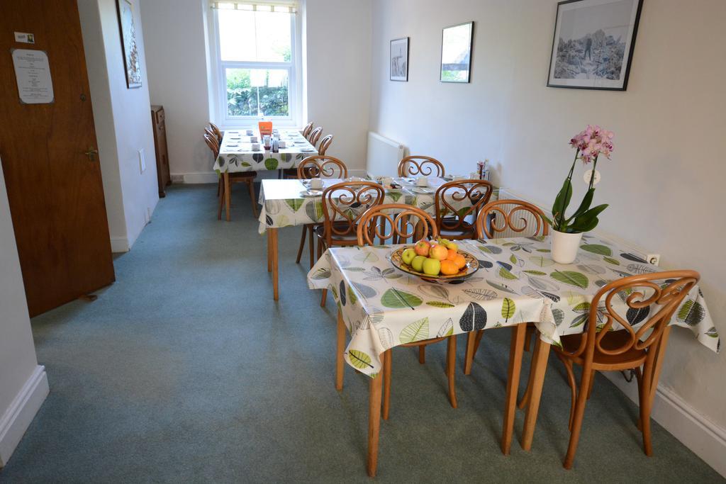 Bryn Llewelyn Bed & Breakfast Betws-y-Coed Luaran gambar