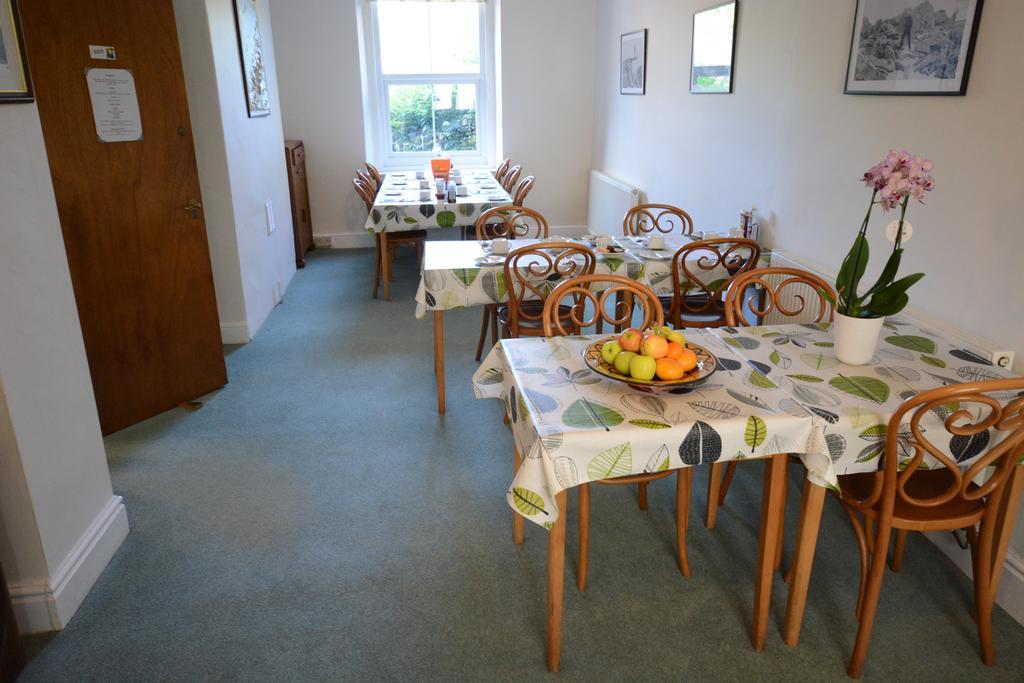 Bryn Llewelyn Bed & Breakfast Betws-y-Coed Luaran gambar